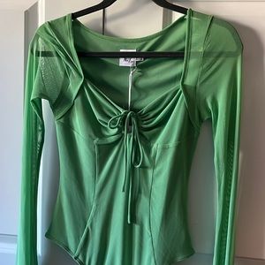 Princess Polly top